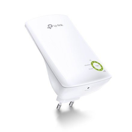 TP-LINK Extender TL-WA854RE 802.11n, 2.4 GHz, 300 Mbit/s, Antenna type 2 Internal Antennas TP-LINK Extender TL-WA854RE 802.11n, 2.4 GHz, 300 Mbit/s, Antenna type 2 Internal Antennas