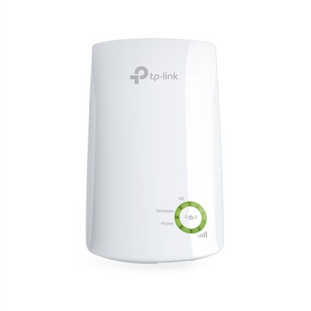 TP-LINK Extender TL-WA854RE 802.11n, 2.4 GHz, 300 Mbit/s, Antenna type 2 Internal Antennas TP-LINK Extender TL-WA854RE 802.11n, 2.4 GHz, 300 Mbit/s, Antenna type 2 Internal Antennas