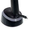 Camry Garment Steamer CR 5033 Handheld, 1800 W, 0.35 L, Black Camry Garment Steamer CR 5033 Handheld, 1800 W, 0.35 L, Black
