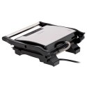 Camry Grill CR 3044 Electric, 2100 W, Stainless steel/Black Camry Grill CR 3044 Electric, 2100 W, Stainless steel/Black