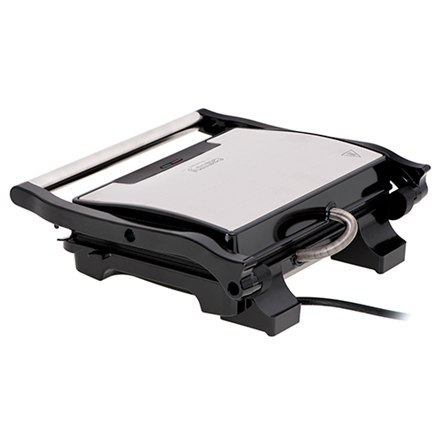 Camry Grill CR 3044 Electric, 2100 W, Stainless steel/Black Camry Grill CR 3044 Electric, 2100 W, Stainless steel/Black