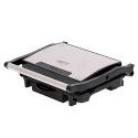 Camry Grill CR 3044 Electric, 2100 W, Stainless steel/Black Camry Grill CR 3044 Electric, 2100 W, Stainless steel/Black