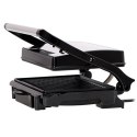 Camry Grill CR 3044 Electric, 2100 W, Stainless steel/Black Camry Grill CR 3044 Electric, 2100 W, Stainless steel/Black