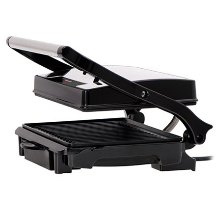 Camry Grill CR 3044 Electric, 2100 W, Stainless steel/Black Camry Grill CR 3044 Electric, 2100 W, Stainless steel/Black