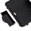 Camry Grill CR 3044 Electric, 2100 W, Stainless steel/Black Camry Grill CR 3044 Electric, 2100 W, Stainless steel/Black