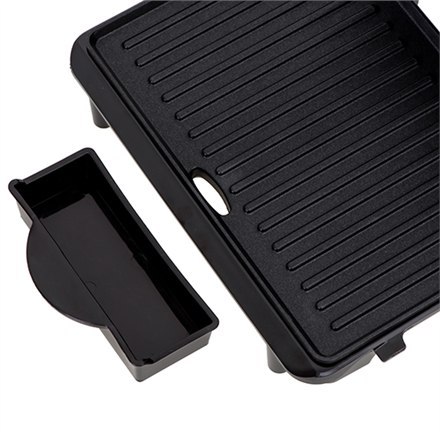 Camry Grill CR 3044 Electric, 2100 W, Stainless steel/Black Camry Grill CR 3044 Electric, 2100 W, Stainless steel/Black