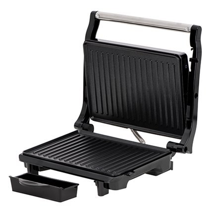 Camry Grill CR 3044 Electric, 2100 W, Stainless steel/Black Camry Grill CR 3044 Electric, 2100 W, Stainless steel/Black