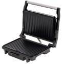 Camry Grill CR 3044 Electric, 2100 W, Stainless steel/Black Camry Grill CR 3044 Electric, 2100 W, Stainless steel/Black