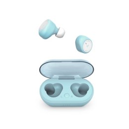 Energy Sistem Earphones Urban 1 True Wireless In-ear, Microphone, Wireless connection, Bluish