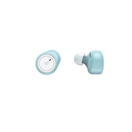 Energy Sistem Earphones Urban 1 True Wireless In-ear, Microphone, Wireless connection, Bluish