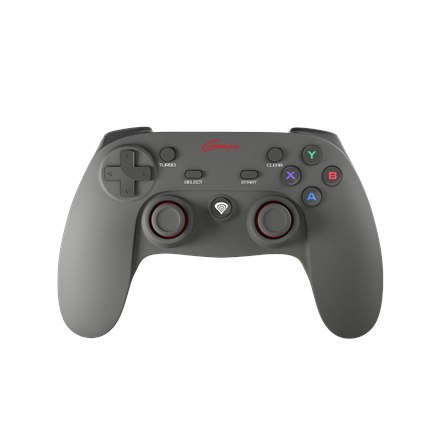 Genesis PV65 Gamepad, Black Genesis PV65 Gamepad, Black