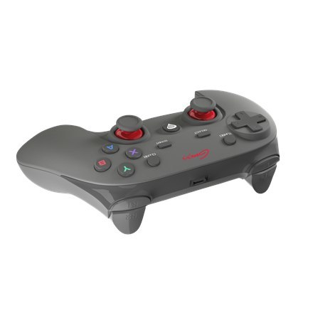 Genesis PV65 Gamepad, Black Genesis PV65 Gamepad, Black