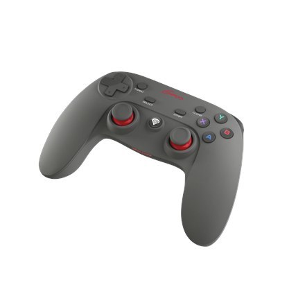 Genesis PV65 Gamepad, Black Genesis PV65 Gamepad, Black