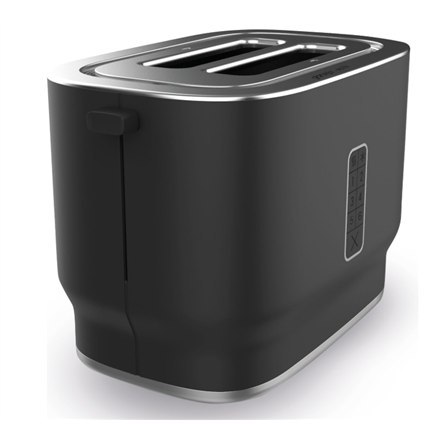 Gorenje Toaster T800ORAB Power 800 W, Number of slots 2, Housing material Plastic, Black Gorenje Toaster T800ORAB Power 800 W, Number of slots 2, Housing material Plastic, Black