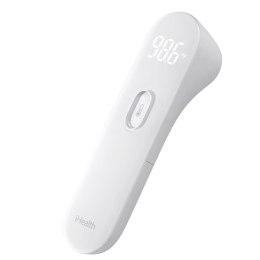 Termometr Bezdotykowy IHealth PT3 Non Contact Forehead Thermometer White