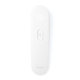 Termometr Bezdotykowy IHealth PT3 Non Contact Forehead Thermometer White