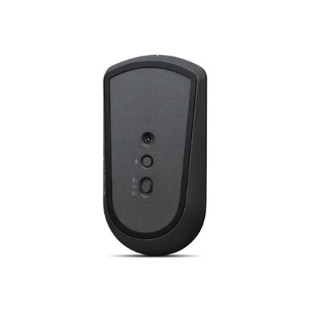 Lenovo ThinkPad Bluetooth Silent Mouse Black, Bluetooth 5.0 Lenovo ThinkPad Bluetooth Silent Mouse Black, Bluetooth 5.0