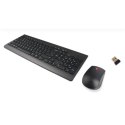 Lenovo Wireless Combo Keyboard & Mouse 510 2.4 GHz Wireless via Nano USB, Keyboard layout English, Black Lenovo Wireless Combo Keyboard & Mouse 510 2.4 GHz Wireless via Nano USB, Keyboard layout English, Black