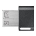Samsung FIT Plus MUF-128AB/APC 128 GB, USB 3.1, Black/Silver Samsung FIT Plus MUF-128AB/APC 128 GB, USB 3.1, Black/Silver