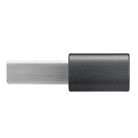 Samsung FIT Plus MUF-128AB/APC 128 GB, USB 3.1, Black/Silver Samsung FIT Plus MUF-128AB/APC 128 GB, USB 3.1, Black/Silver
