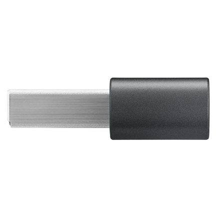 Samsung FIT Plus MUF-256AB/APC 256 GB, USB 3.1, Black/Silver Samsung FIT Plus MUF-256AB/APC 256 GB, USB 3.1, Black/Silver