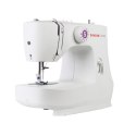 Singer Sewing Machine M1605 Number of stitches 6, Number of buttonholes 1, White Singer Sewing Machine M1605 Number of stitches 6, Number of buttonholes 1, White