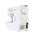 Singer Sewing Machine M1605 Number of stitches 6, Number of buttonholes 1, White Singer Sewing Machine M1605 Number of stitches 6, Number of buttonholes 1, White