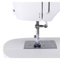 Singer Sewing Machine M1605 Number of stitches 6, Number of buttonholes 1, White Singer Sewing Machine M1605 Number of stitches 6, Number of buttonholes 1, White