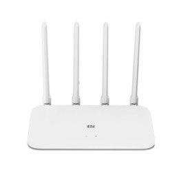 Xiaomi Mi Router 4A 802.11n, 300 Mbit/s, Ethernet LAN (RJ-45) ports 3, MU-MiMO Yes, Antenna type 4 External Antennas