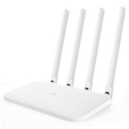 Xiaomi Mi Router 4A 802.11n, 300 Mbit/s, Ethernet LAN (RJ-45) ports 3, MU-MiMO Yes, Antenna type 4 External Antennas