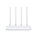 Xiaomi Mi Router 4C 802.11n, 300 Mbit/s, Ethernet LAN (RJ-45) ports 3, MU-MiMO Yes, Antenna type 4 External Antennas Xiaomi Mi Router 4C 802.11n, 300 Mbit/s, Ethernet LAN (RJ-45) ports 3, MU-MiMO Yes, Antenna type 4 External Antennas