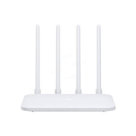Xiaomi Mi Router 4C 802.11n, 300 Mbit/s, Ethernet LAN (RJ-45) ports 3, MU-MiMO Yes, Antenna type 4 External Antennas Xiaomi Mi Router 4C 802.11n, 300 Mbit/s, Ethernet LAN (RJ-45) ports 3, MU-MiMO Yes, Antenna type 4 External Antennas