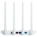 Xiaomi Mi Router 4C 802.11n, 300 Mbit/s, Ethernet LAN (RJ-45) ports 3, MU-MiMO Yes, Antenna type 4 External Antennas Xiaomi Mi Router 4C 802.11n, 300 Mbit/s, Ethernet LAN (RJ-45) ports 3, MU-MiMO Yes, Antenna type 4 External Antennas
