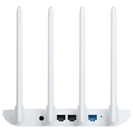 Xiaomi Mi Router 4C 802.11n, 300 Mbit/s, Ethernet LAN (RJ-45) ports 3, MU-MiMO Yes, Antenna type 4 External Antennas Xiaomi Mi Router 4C 802.11n, 300 Mbit/s, Ethernet LAN (RJ-45) ports 3, MU-MiMO Yes, Antenna type 4 External Antennas