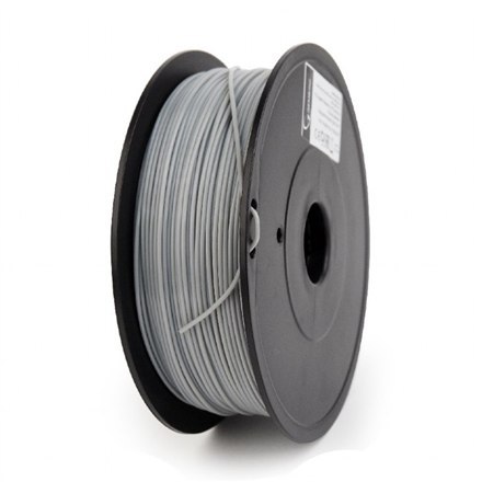 Flashforge PLA-PLUS Filament 1.75 mm diameter, 1kg/spool, Grey Flashforge PLA-PLUS Filament 1.75 mm diameter, 1kg/spool, Grey