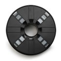 Flashforge PLA-plus Filament 1.75 mm diameter, 1kg/spool, Silver Flashforge PLA-plus Filament 1.75 mm diameter, 1kg/spool, Silver