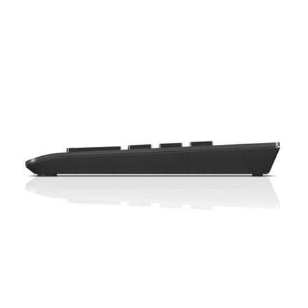 Lenovo USB Numeric Keypad Gen II Black Lenovo USB Numeric Keypad Gen II Black