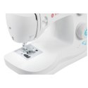 Singer Sewing Machine 3337 Fashion Mate™ Number of stitches 29, Number of buttonholes 1, White