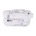 Singer Sewing Machine 3337 Fashion Mate™ Number of stitches 29, Number of buttonholes 1, White
