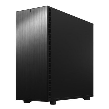 Fractal Design Define 7 XL TG Light Tint Side window, Black, E-ATX, Power supply included No Fractal Design Define 7 XL TG Light Tint Side window, Black, E-ATX, Power supply included No