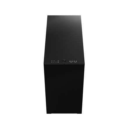 Fractal Design Define 7 TG Dark Tint Side window, Black, E-ATX, Power supply included No Fractal Design Define 7 TG Dark Tint Side window, Black, E-ATX, Power supply included No