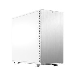 Fractal Design Define 7 White, E-ATX, Power supply included No