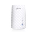 TP-LINK Extender RE190 802.11ac, 2.4GHz/5GHz, 300+433 Mbit/s, Antenna type 3 Omni-directional TP-LINK Extender RE190 802.11ac, 2.4GHz/5GHz, 300+433 Mbit/s, Antenna type 3 Omni-directional