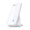 TP-LINK Extender RE190 802.11ac, 2.4GHz/5GHz, 300+433 Mbit/s, Antenna type 3 Omni-directional TP-LINK Extender RE190 802.11ac, 2.4GHz/5GHz, 300+433 Mbit/s, Antenna type 3 Omni-directional