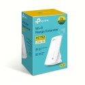 TP-LINK Extender RE190 802.11ac, 2.4GHz/5GHz, 300+433 Mbit/s, Antenna type 3 Omni-directional TP-LINK Extender RE190 802.11ac, 2.4GHz/5GHz, 300+433 Mbit/s, Antenna type 3 Omni-directional