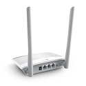 TP-LINK Router TL-WR820N 802.11n, 300 Mbit/s, 10/100 Mbit/s, Ethernet LAN (RJ-45) ports 2, MU-MiMO Yes, Antenna type External TP-LINK Router TL-WR820N 802.11n, 300 Mbit/s, 10/100 Mbit/s, Ethernet LAN (RJ-45) ports 2, MU-MiMO Yes, Antenna type External