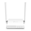 TP-LINK Router TL-WR844N 802.11n, 300 Mbit/s, 10/100 Mbit/s, Ethernet LAN (RJ-45) ports 4, MU-MiMO Yes, Antenna type External TP-LINK Router TL-WR844N 802.11n, 300 Mbit/s, 10/100 Mbit/s, Ethernet LAN (RJ-45) ports 4, MU-MiMO Yes, Antenna type External