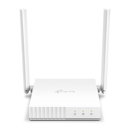 TP-LINK Router TL-WR844N 802.11n, 300 Mbit/s, 10/100 Mbit/s, Ethernet LAN (RJ-45) ports 4, MU-MiMO Yes, Antenna type External TP-LINK Router TL-WR844N 802.11n, 300 Mbit/s, 10/100 Mbit/s, Ethernet LAN (RJ-45) ports 4, MU-MiMO Yes, Antenna type External