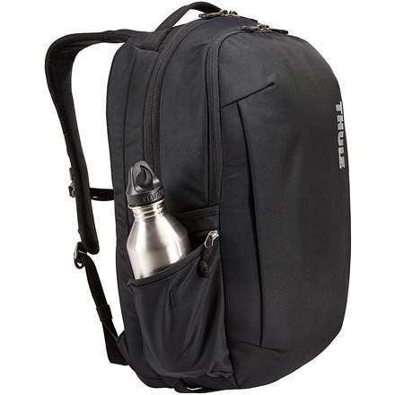Thule Black, 15.6 ", Shoulder strap, Backpack Thule Black, 15.6 ", Shoulder strap, Backpack