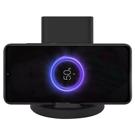 Xiaomi Mi 20W Wireless Charging Stand Xiaomi Mi 20W Wireless Charging Stand